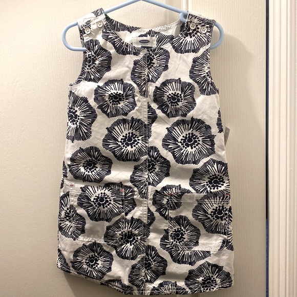 Old Navy - Girls Spring Dress -Size 4T - NWT - Picture 2 of 5